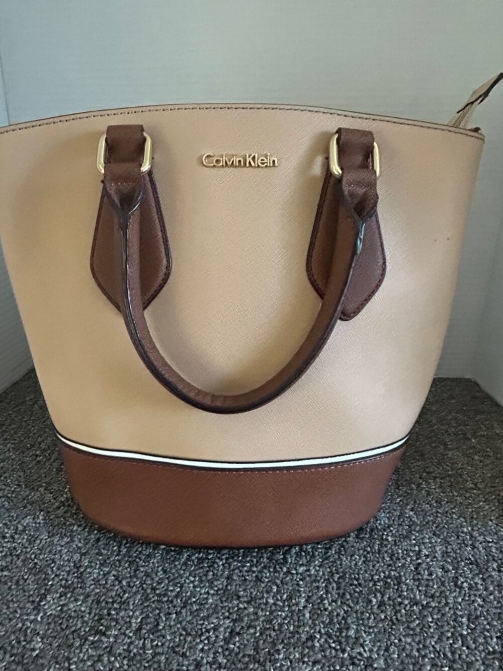 Calvin Klein Bucket bag